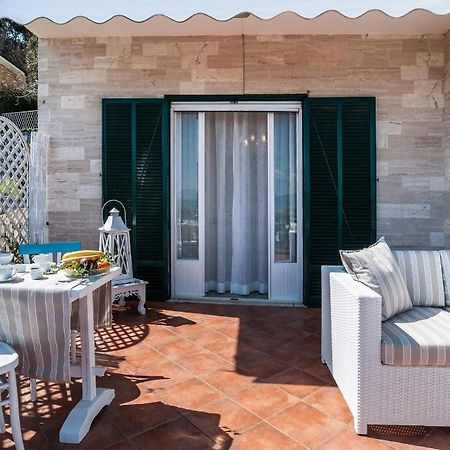 Macondo B&B San Felice Circeo Luaran gambar
