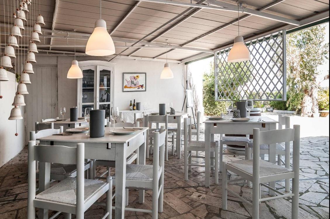 Macondo B&B San Felice Circeo Luaran gambar
