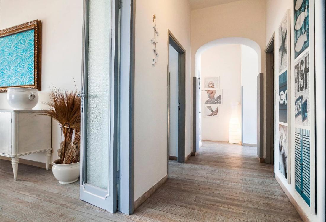 Macondo B&B San Felice Circeo Luaran gambar