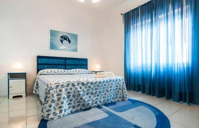 Macondo B&B San Felice Circeo Luaran gambar